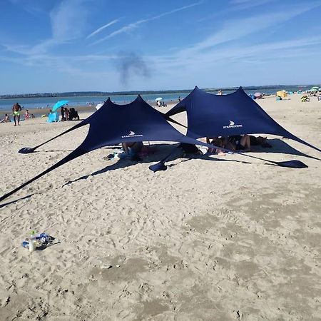 Les Coquelicots Leilighet Honfleur Eksteriør bilde